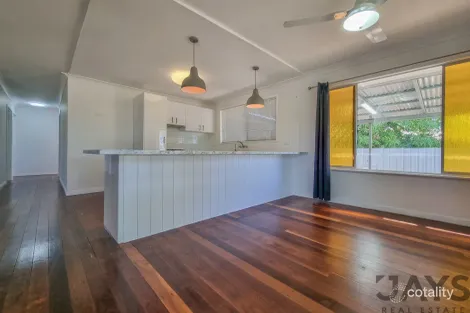 Property photo of 38 Fisher Drive Sunset QLD 4825