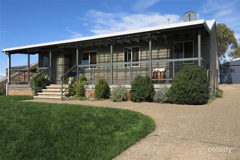 Property photo of 3 Mitchell Circuit Jindabyne NSW 2627