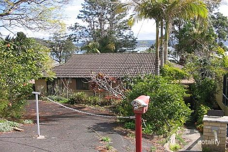 Property photo of 200A Davistown Road Yattalunga NSW 2251