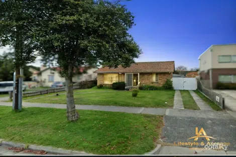 20 Menzies Ave, Dandenong North, VIC 3175