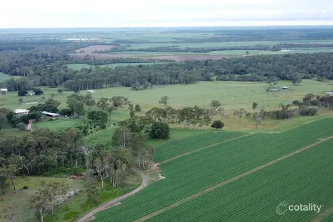 84 Foleys Rd, North Gregory, QLD 4660