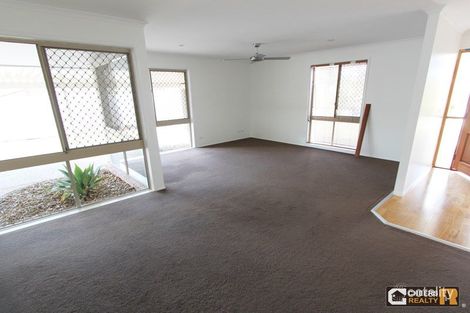 Property photo of 52 Sherwood Drive Browns Plains QLD 4118