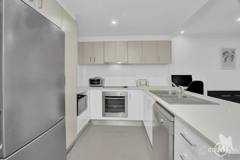 Property photo of 5/11 Gordon Parade Everton Park QLD 4053