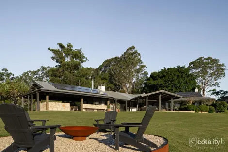 Property photo of 53 Martins Road Cooroy QLD 4563