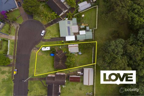 Property photo of 21 George Street Glendale NSW 2285