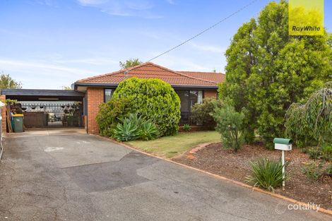 Property photo of 9 Ohagan Place Bacchus Marsh VIC 3340