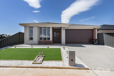 6 Mossman Gr, Cobblebank, VIC 3338