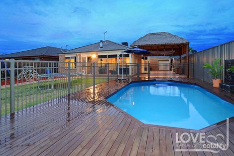Property photo of 14 Yvette Court Epping VIC 3076