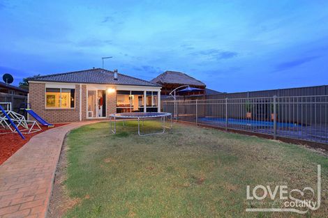 Property photo of 14 Yvette Court Epping VIC 3076