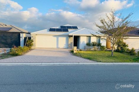 Property photo of 5 Cheyne Way Caversham WA 6055