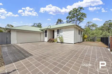 Property photo of 41 Shallow Bay Drive Springfield Lakes QLD 4300