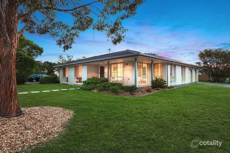 Property photo of 20 Marulan Way Prestons NSW 2170