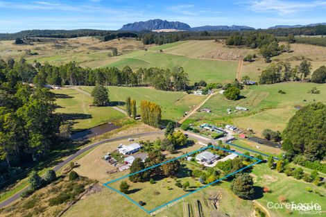 Property photo of 11 Lake Barrington Road Wilmot TAS 7310