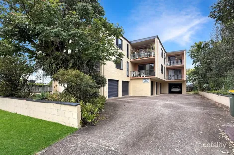 Property photo of 6/5 Richards Street Maroochydore QLD 4558