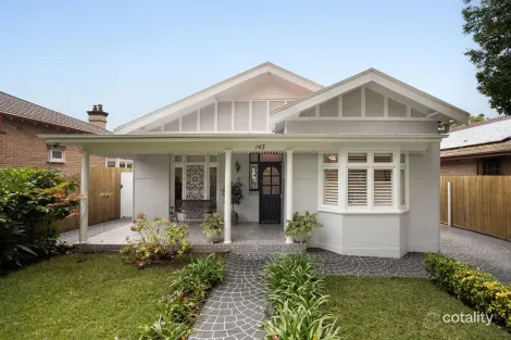 143 Albert Rd, Strathfield, NSW 2135