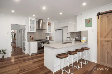 Property photo of 143 Albert Road Strathfield NSW 2135