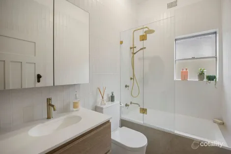 Property photo of 143 Albert Road Strathfield NSW 2135