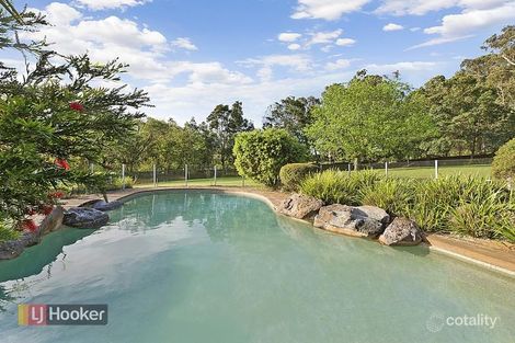 Property photo of 3 Gilmour Close Glenhaven NSW 2156