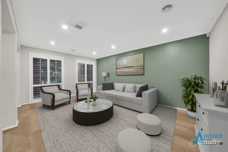 Property photo of 6 Parklea Way Tarneit VIC 3029