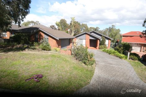 21 Tetragona Qdrt, Rowville, VIC 3178