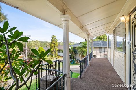 Property photo of 14 Allendale Avenue Wallsend NSW 2287