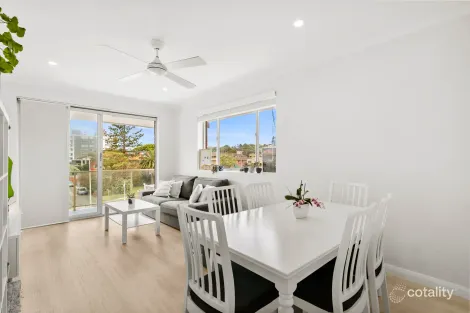 Property photo of 12/2 The Strand Dee Why NSW 2099
