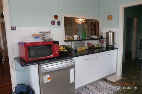 Property photo of 10 Halpin Street Norville QLD 4670