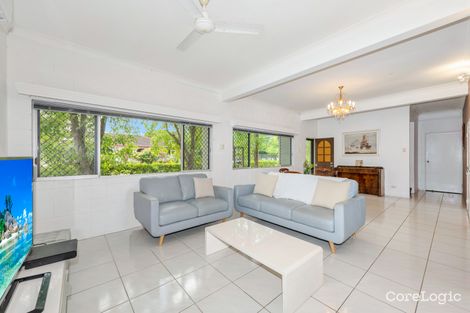 Property photo of 2 Lumeah Street Cranbrook QLD 4814