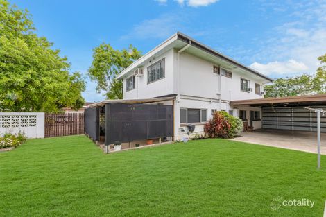 Property photo of 2 Lumeah Street Cranbrook QLD 4814