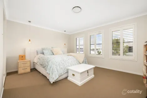 Property photo of 13 Cape Street Birtinya QLD 4575