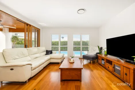 Property photo of 13 Cape Street Birtinya QLD 4575