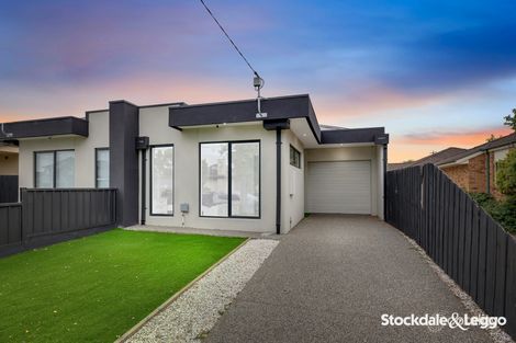Property photo of 22 Wright Street Laverton VIC 3028