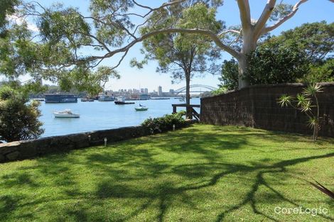 Property photo of 9/45 Wharf Road Birchgrove NSW 2041