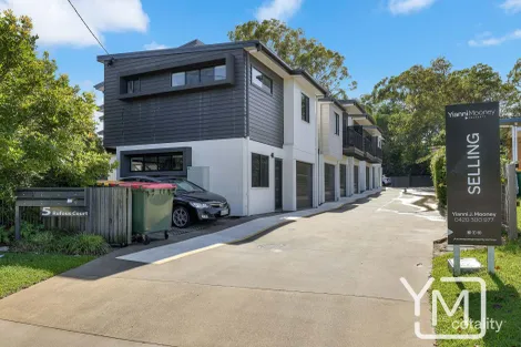 3/5 Rufous Ct, Caloundra, QLD 4551