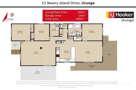Property photo of 11 Newry Island Drive Urunga NSW 2455