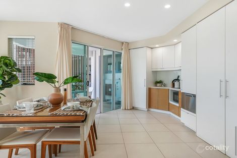 Property photo of 18/199-201 Lake Street Cairns North QLD 4870