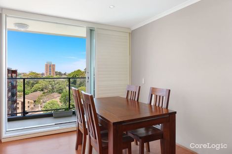 Property photo of 8B/6 Bligh Place Randwick NSW 2031