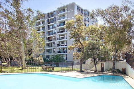 Property photo of 8B/6 Bligh Place Randwick NSW 2031