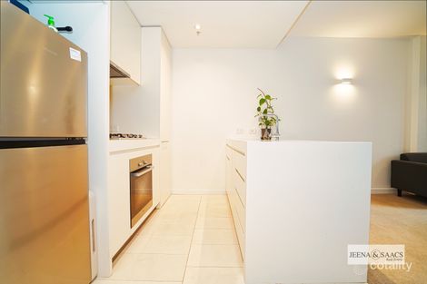 Property photo of 408/108 Flinders Street Melbourne VIC 3000