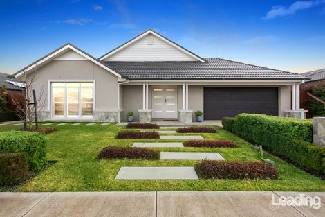 6 Melaleuca Bvd, Romsey, VIC 3434