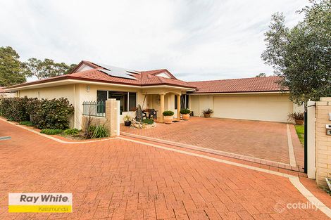 Property photo of 1/19 Heath Road Kalamunda WA 6076