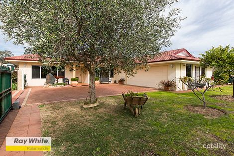 Property photo of 1/19 Heath Road Kalamunda WA 6076