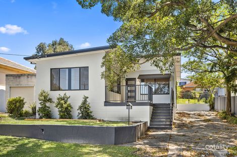 4 John St, Gwynneville, NSW 2500