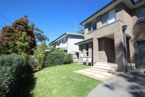 100 TAIYUL RD, NORTH NARRABEEN, NSW 2101