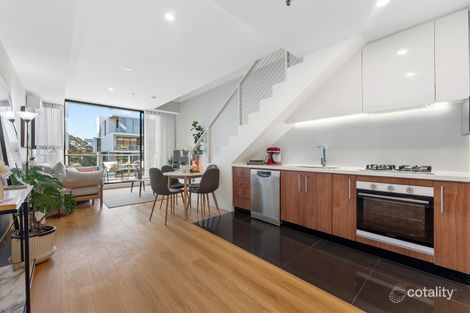 616/17 Joynton Ave, Zetland, NSW 2017