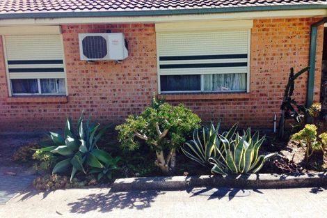 Property photo of 3/18 Hemphill Avenue Mount Pritchard NSW 2170