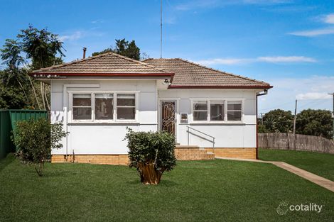 Property photo of 11 Glenview Street St Marys NSW 2760