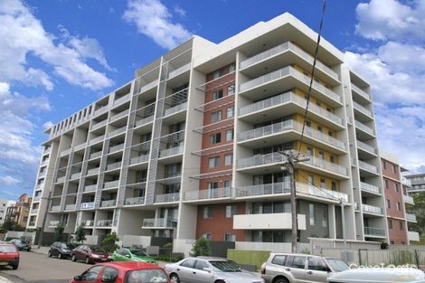 Property photo of 39/10-16 Castlereagh Street Liverpool NSW 2170