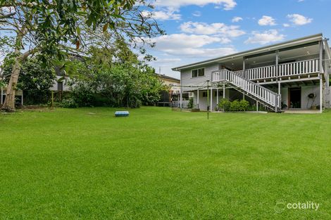 Property photo of 120 Lunga Street Carina QLD 4152