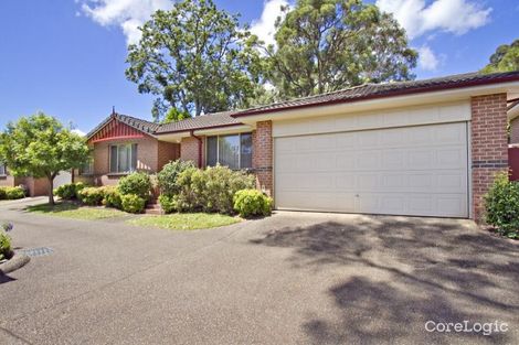 Property photo of 3/11-13 Oakwood Street Sutherland NSW 2232